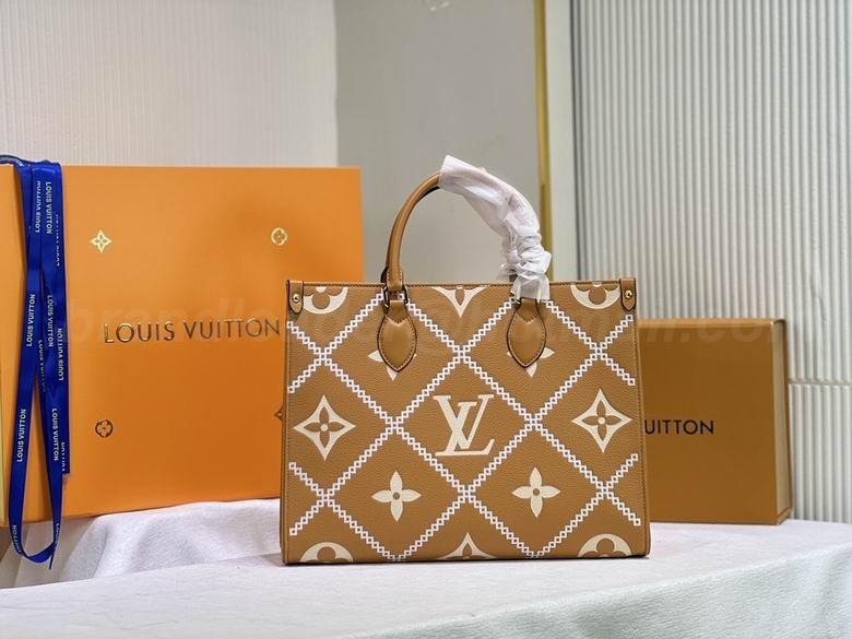 LV Handbags 34